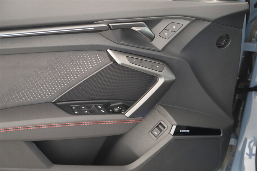 New 2026 Audi RS 3 image 23