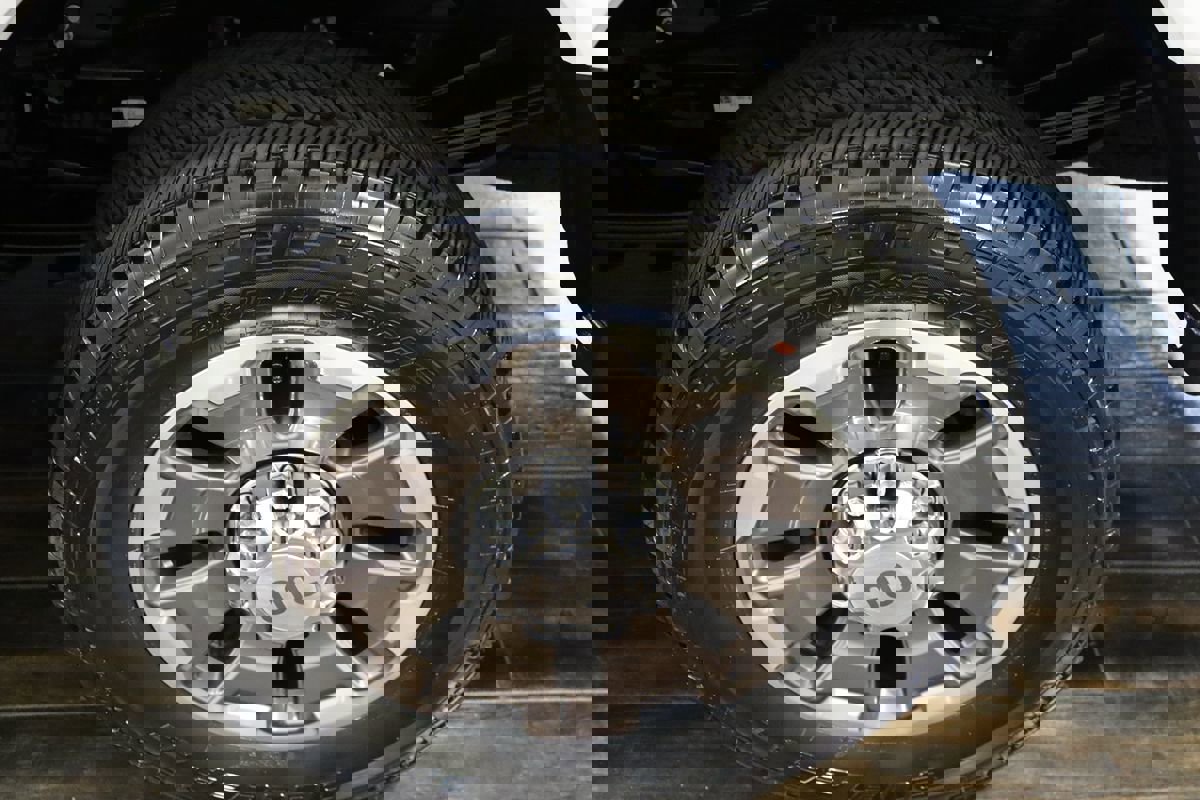 Used 2025 Ford F250 King Ranch image 36