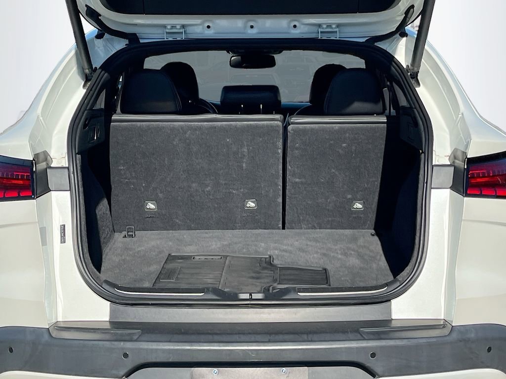 Used 2022 INFINITI QX55 Sensory w/ Lighting Package image 27