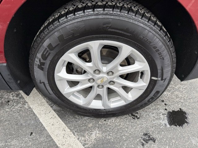 Used 2019 Chevrolet Equinox LT w/ Driver Convenience Package image 5