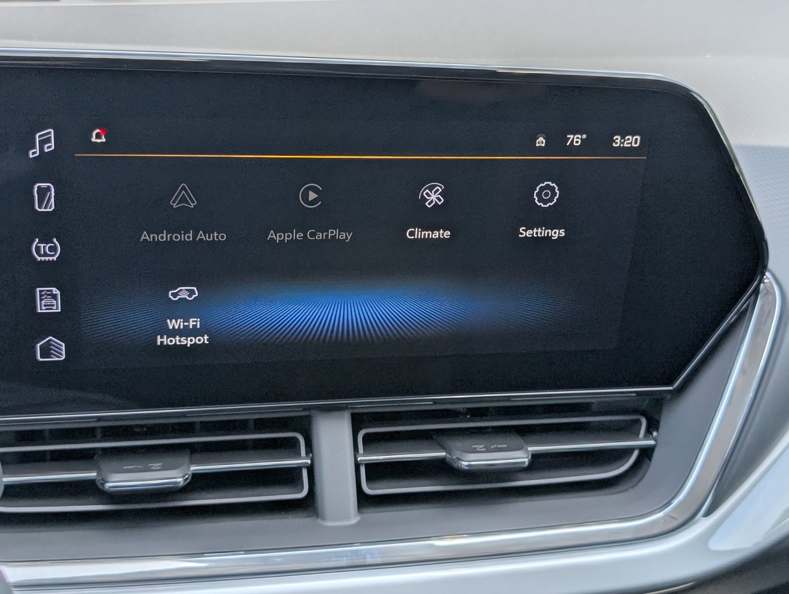 New 2026 Chevrolet Trax LT image 13