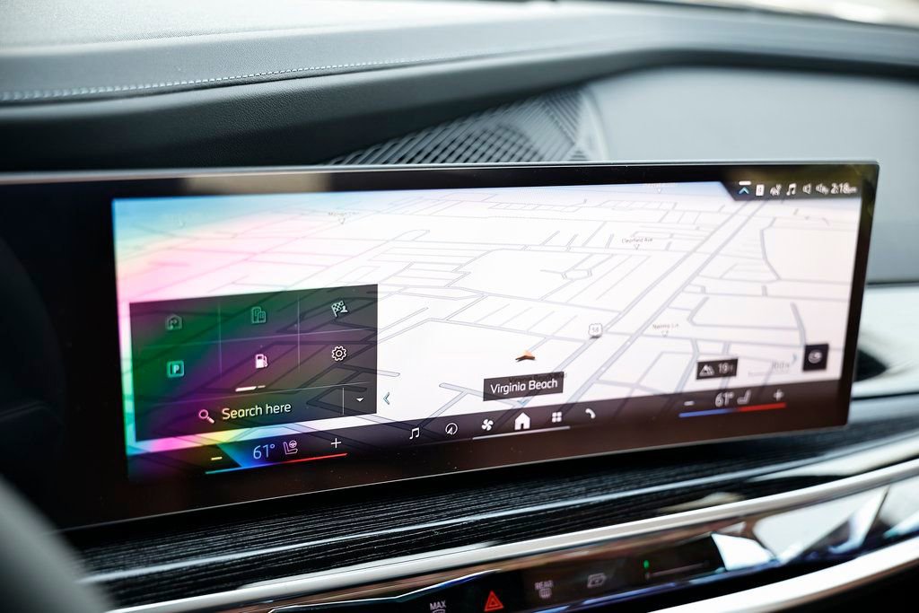 New 2026 BMW 740i 740i w/ Executive Package image 38