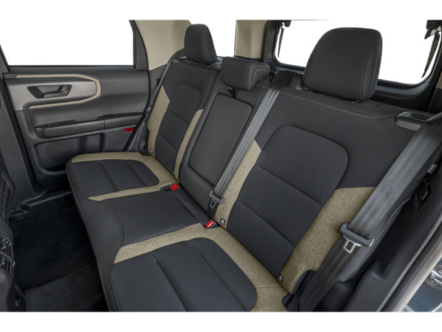New 2026 Ford Bronco Sport Big Bend w/ Convenience Package AWD/4WD image 41