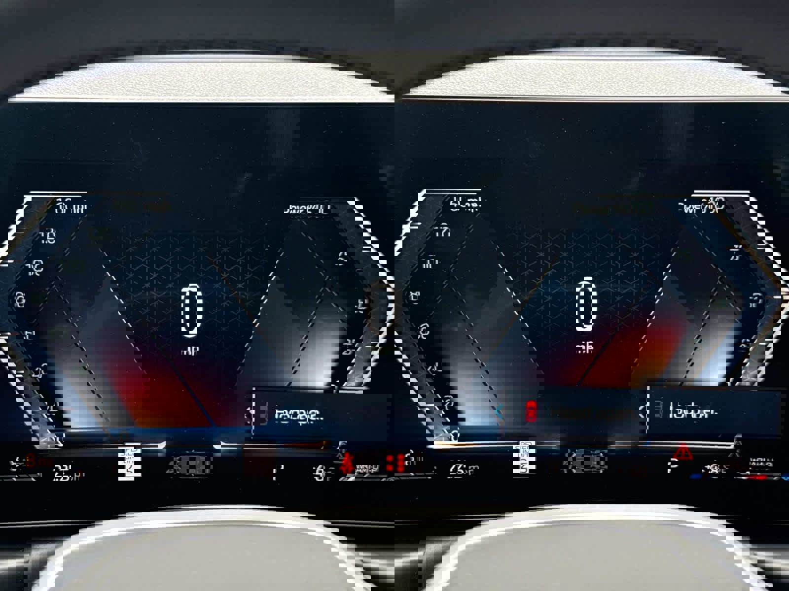 Used 2026 BMW 330i xDrive Sedan w/ Premium Package image 24