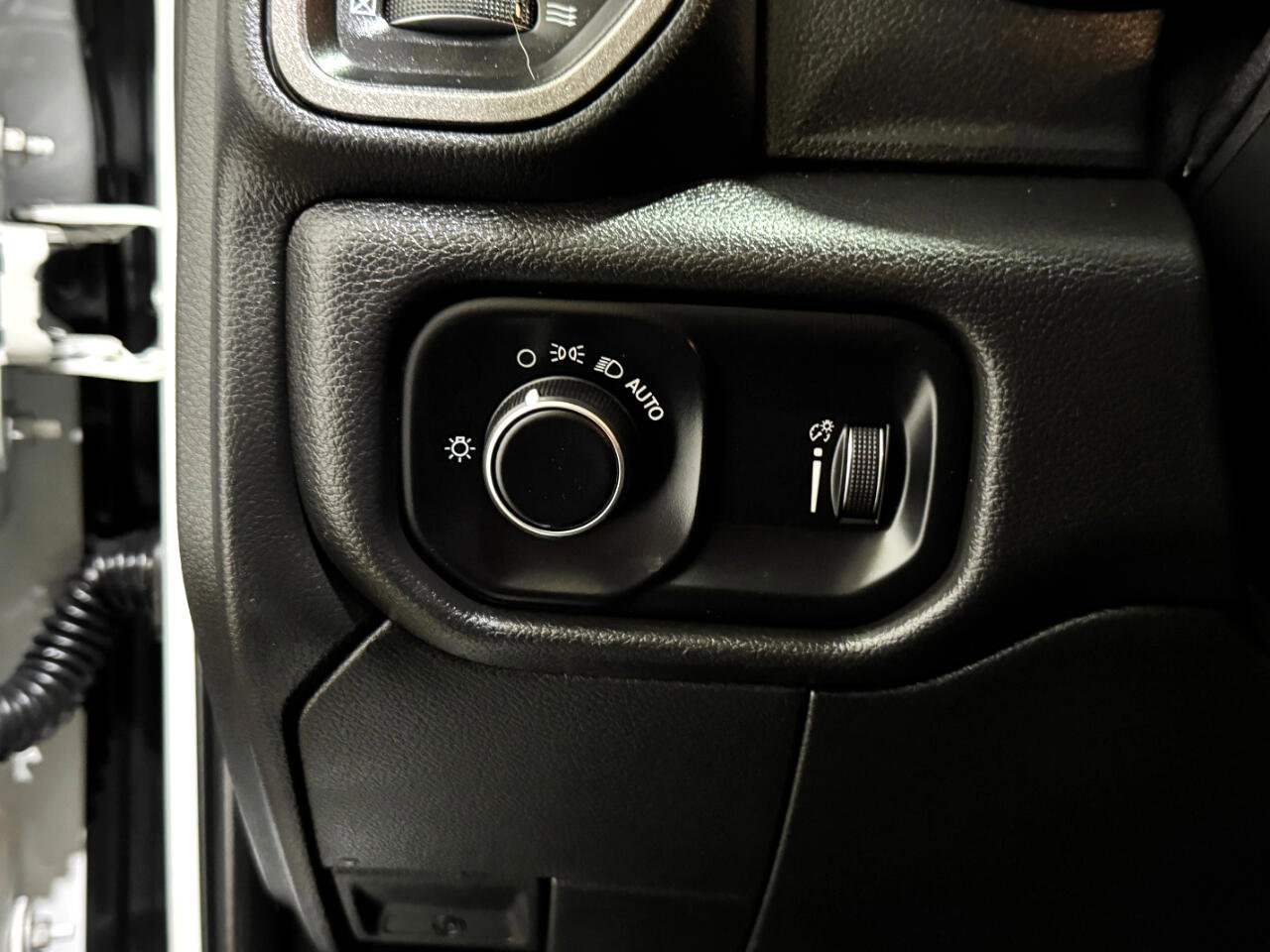 Used 2023 RAM 4500 Tradesman w/ Chrome Appearance Group image 26