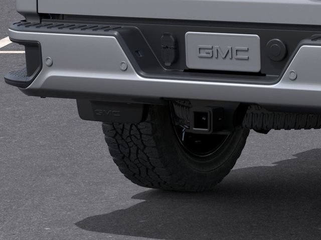 New 2026 GMC Sierra 2500 Denali w/ Denali Reserve Package AWD/4WD image 14