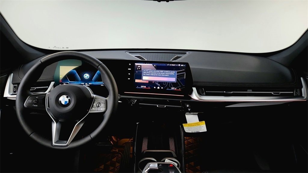 New 2026 BMW X1 xDrive28i image 25