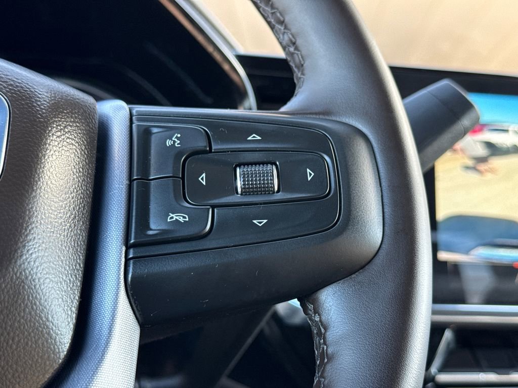 Used 2025 GMC Sierra 2500 SLE w/ SLE Convenience Package image 27