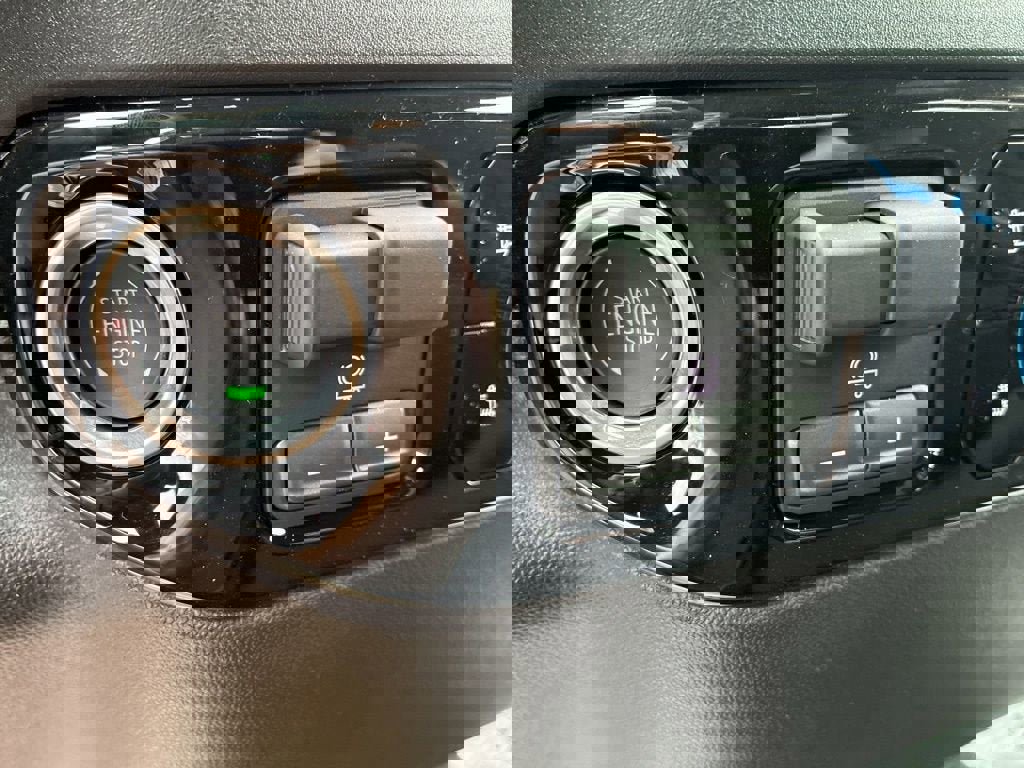 New 2026 Chevrolet Silverado 2500 LT w/ Trail Boss Package AWD/4WD image 14