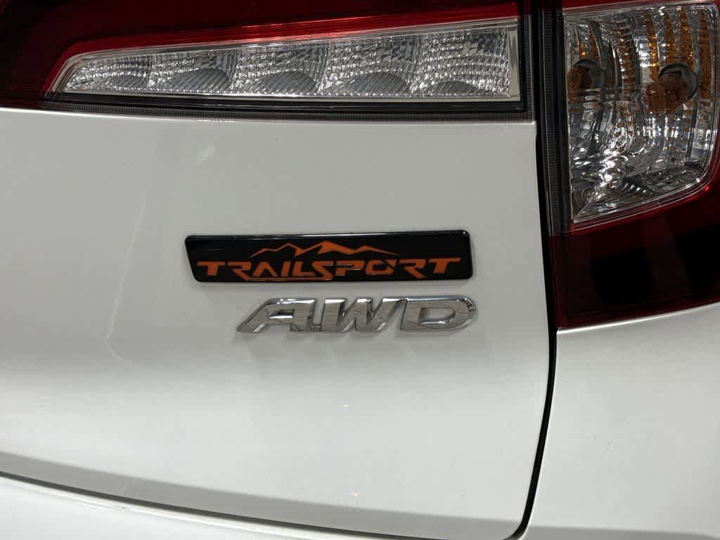 Used 2022 Honda Pilot TrailSport image 30