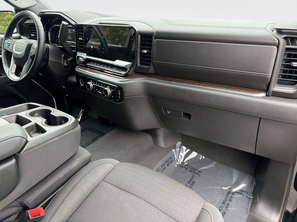 Used 2023 GMC Sierra 1500 Elevation AWD/4WD image 35