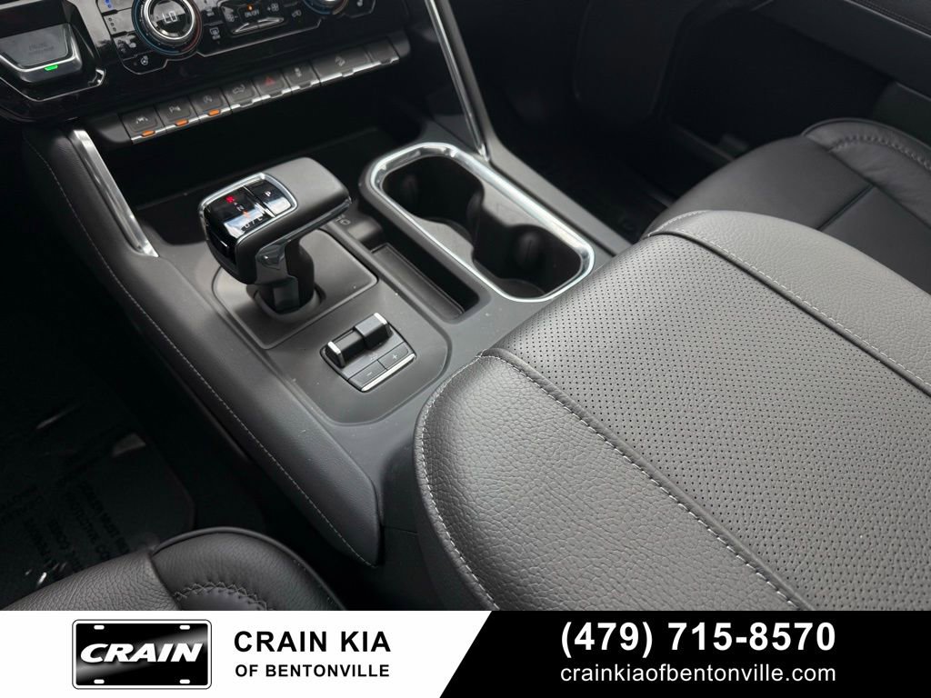 Used 2026 GMC Sierra 1500 Denali image 20