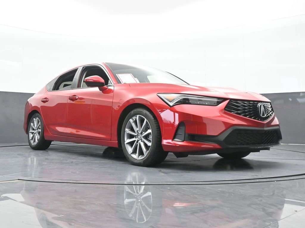 Used 2024 Acura Integra Base image 65
