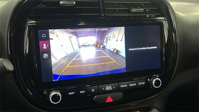 Used 2023 Kia Soul GT-Line w/ GT-Line Technology Package image 28