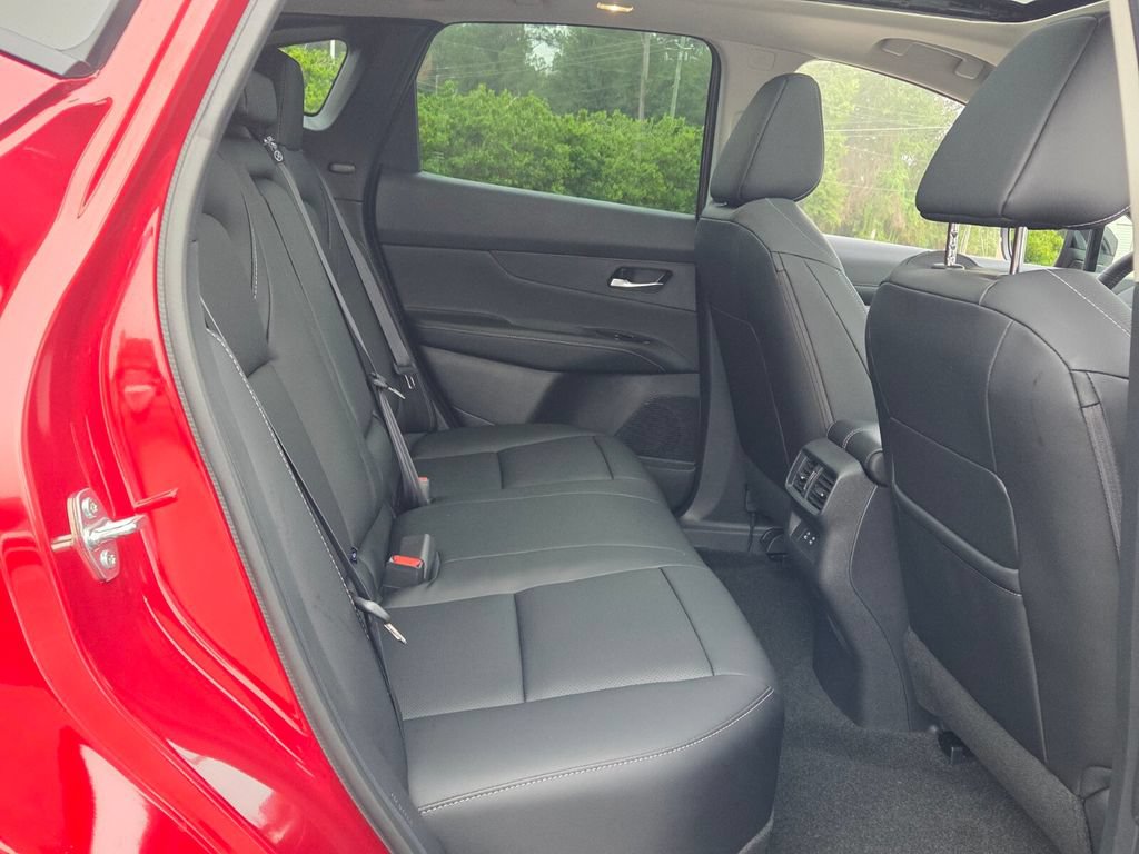 New 2027 Nissan Murano SL AWD/4WD image 13