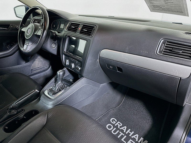 Used 2013 Volkswagen Jetta SE image 27