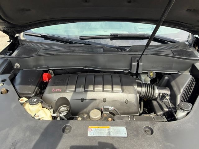 Used 2016 GMC Acadia Denali AWD/4WD image 29