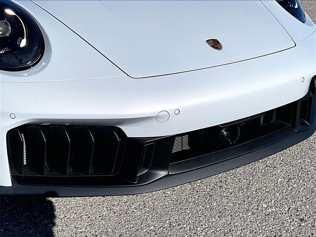 New 2025 Porsche 911 Carrera GTS image 23