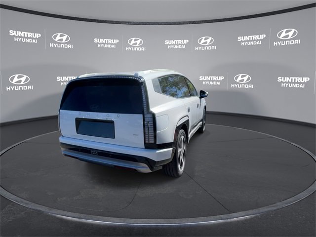 New 2026 Hyundai Ioniq 9 Limited image 19