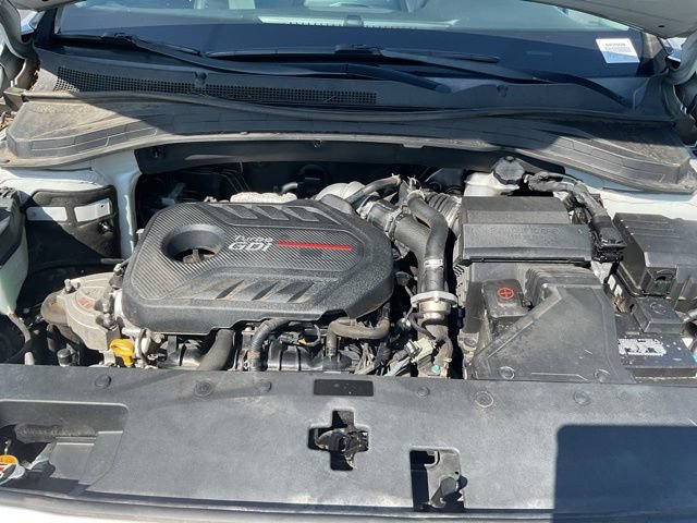 Used 2019 Hyundai Santa Fe Limited FWD image 13