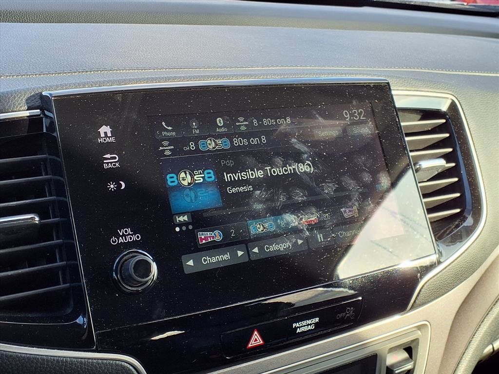 Used 2022 Honda Pilot Special Edition image 6