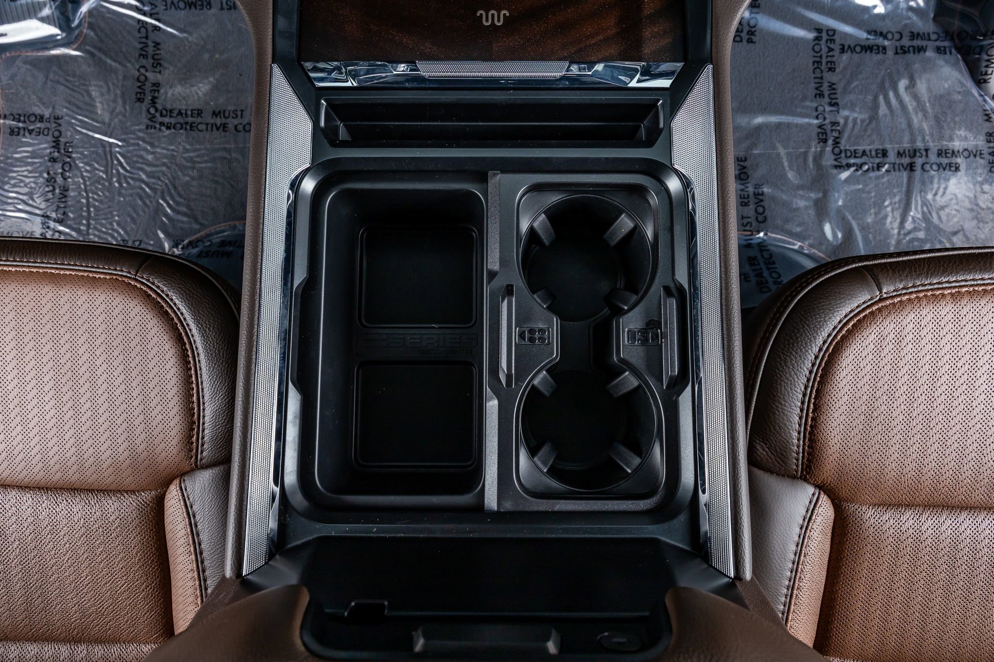 Used 2026 Ford F450 King Ranch w/ Chrome Package image 27