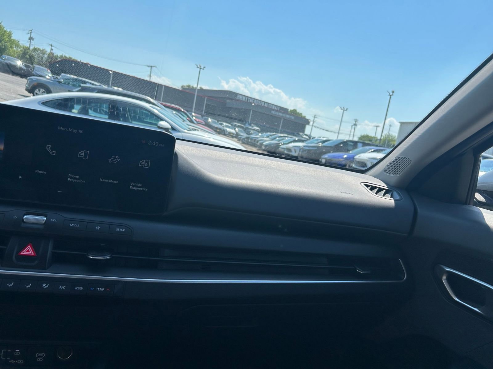 Used 2025 Kia K4 FWD image 30