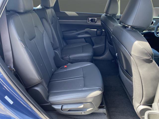 New 2025 Kia Sorento X-Line EX image 38