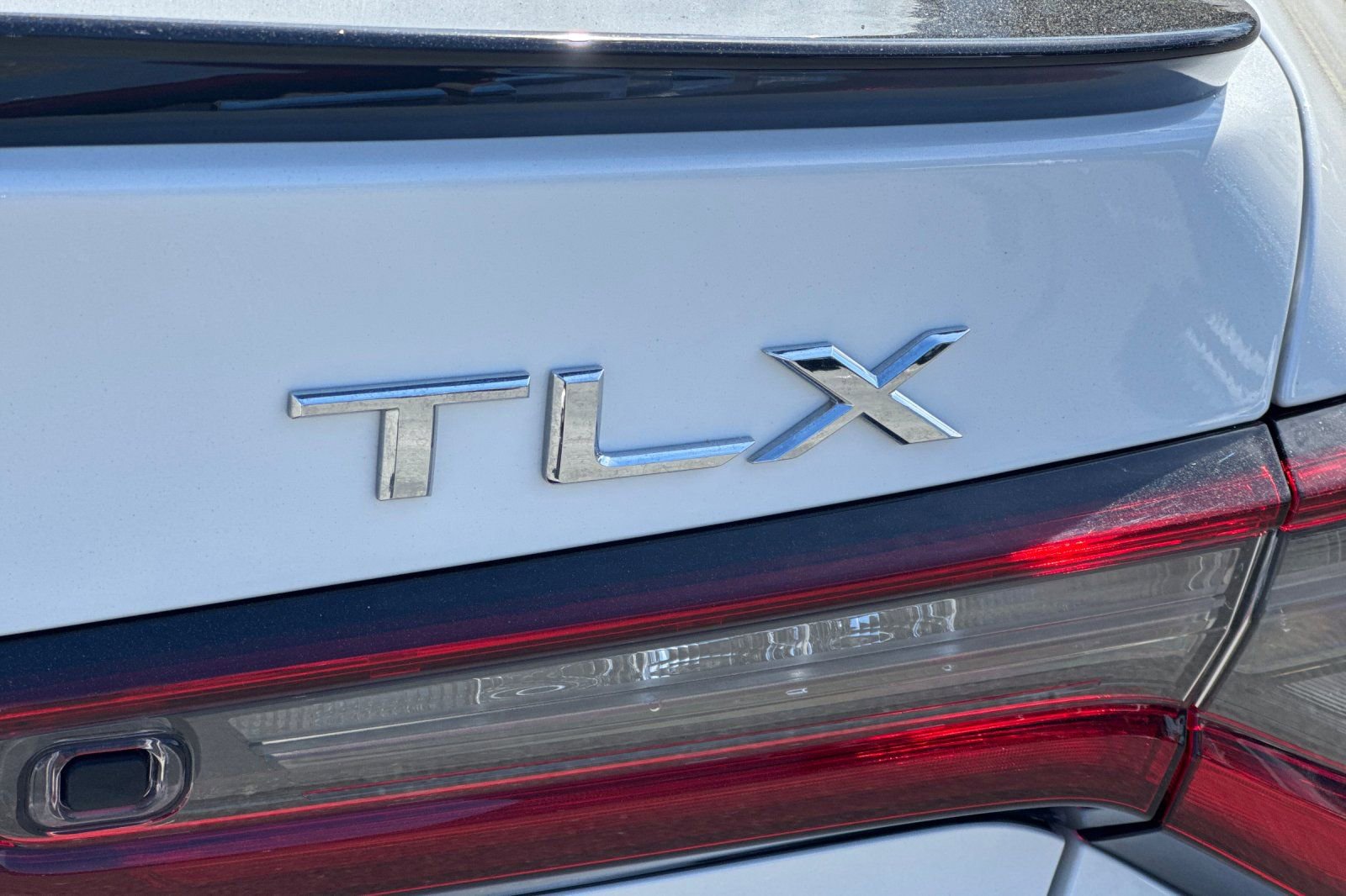 Used 2025 Acura TLX SH-AWD w/ A-SPEC Pkg image 22