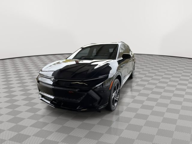 Used 2024 Chevrolet Equinox EV RS FWD image 3