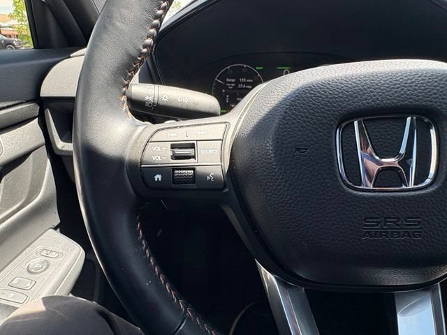 Used 2025 Honda CR-V Sport image 16