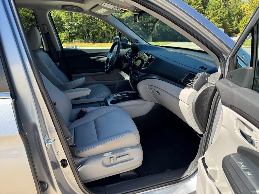 Used 2022 Honda Pilot Special Edition image 17