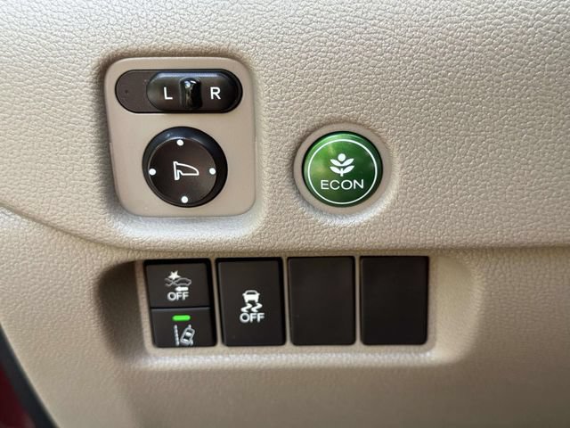 Certified 2022 Honda Pilot Special Edition image 20