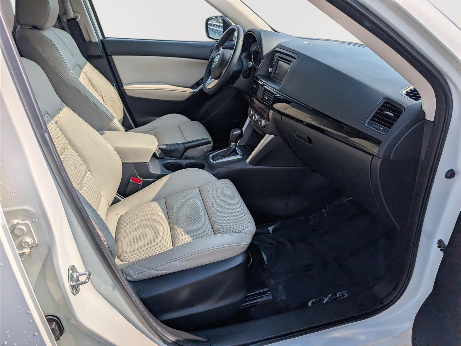 Used 2015 MAZDA CX-5 Grand Touring AWD/4WD image 10