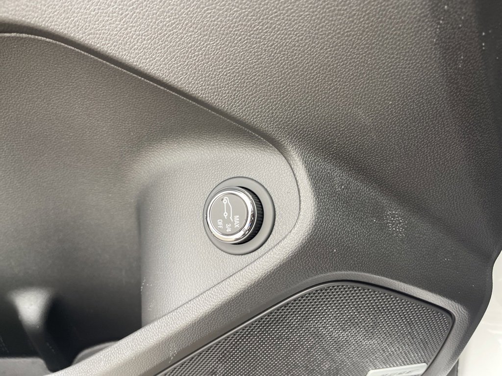 New 2026 Chevrolet TrailBlazer ACTIV w/ Convenience Package image 33