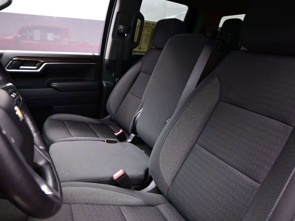 Used 2022 Chevrolet Silverado 1500 LT image 27