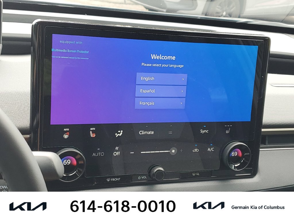 Used 2026 Toyota bZ FWD image 29