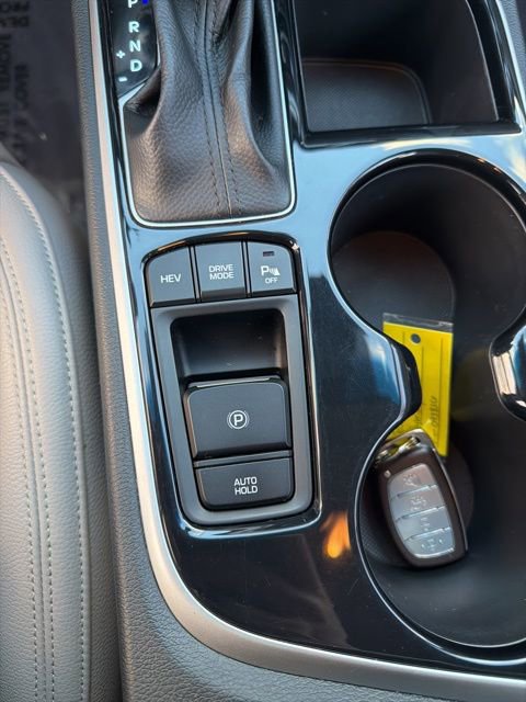 Used 2019 Hyundai Sonata Limited FWD image 20