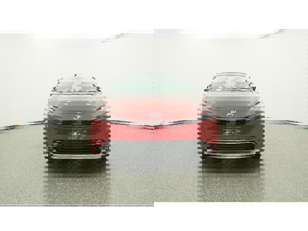 New 2026 Toyota Prius Limited image 31