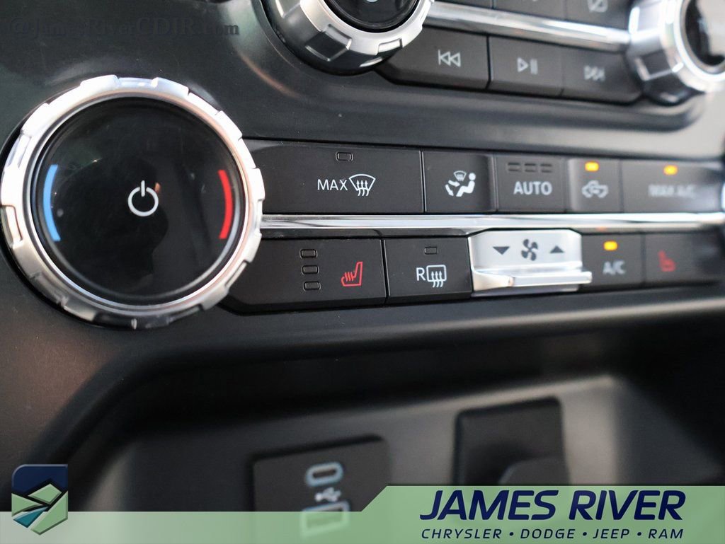 Used 2022 Ford F150 XLT w/ Equipment Group 302A High image 36