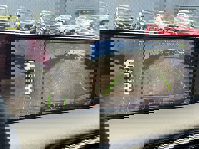 New 2026 Nissan Armada Platinum image 26