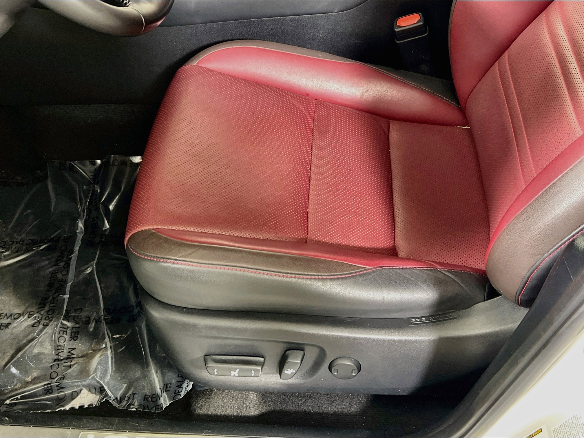 Used 2018 Lexus NX 300h AWD w/ Premium Package image 18