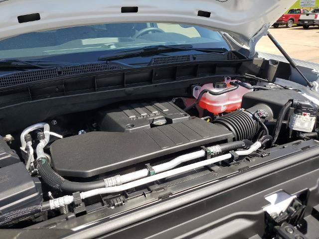 New 2026 GMC Sierra 1500 Pro w/ Pro Value Package AWD/4WD image 33