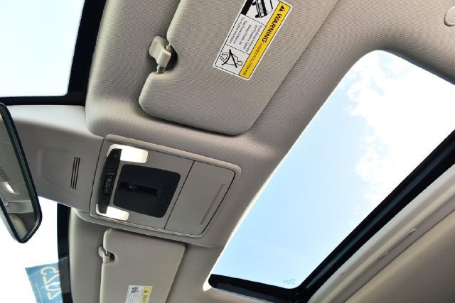 Used 2025 Honda CR-V EX image 22