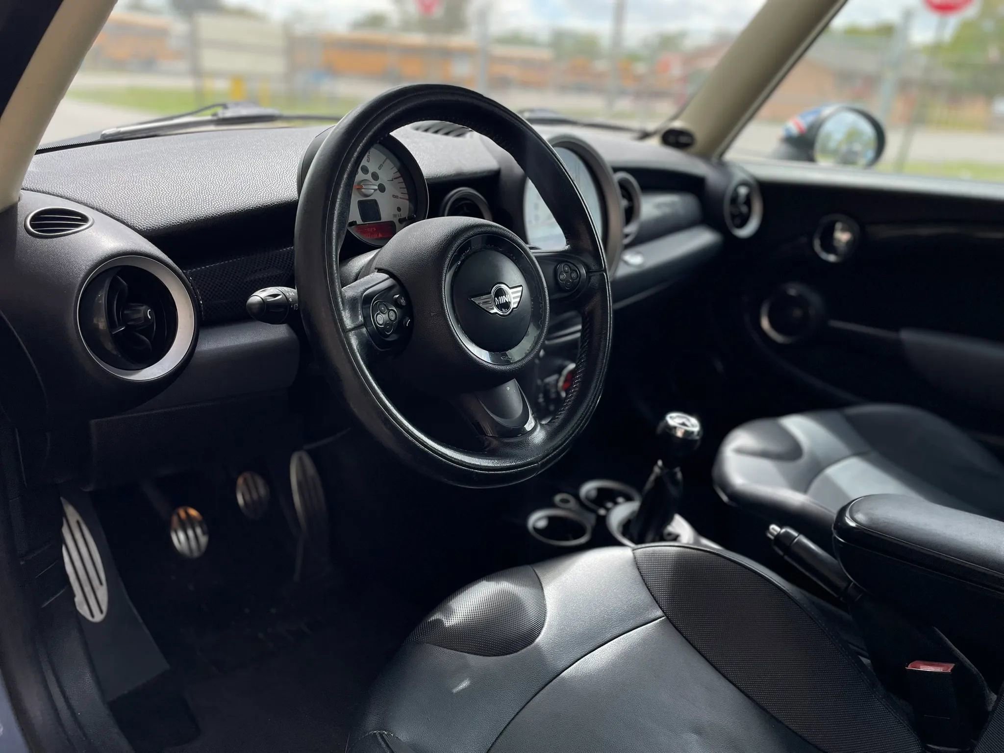 Used 2011 MINI Cooper Clubman S image 20