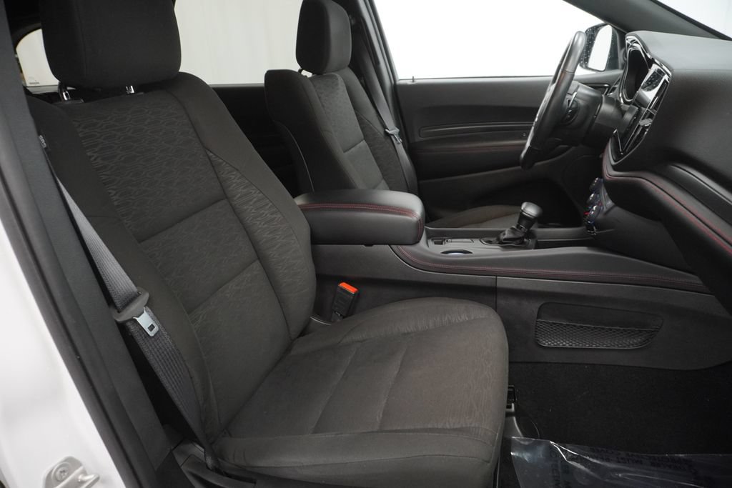 Certified 2023 Dodge Durango R/T w/ Blacktop Package AWD/4WD image 47