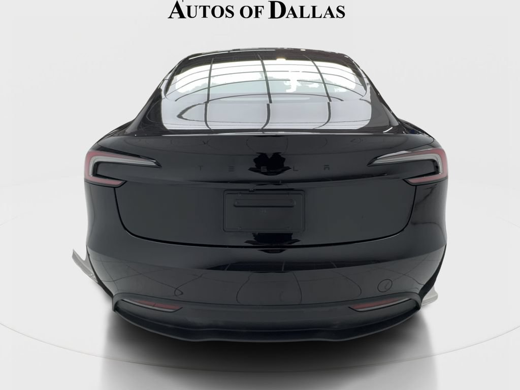 Used 2026 Tesla Model 3 RWD image 9