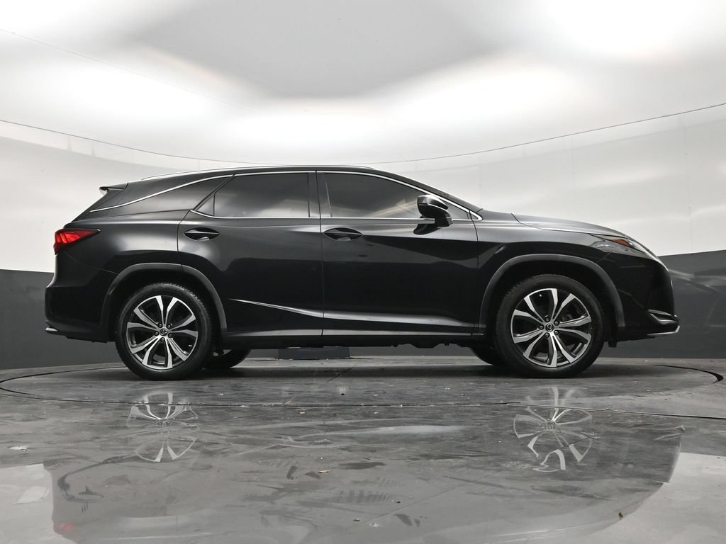 Used 2020 Lexus RX 350L FWD w/ Premium Package image 24