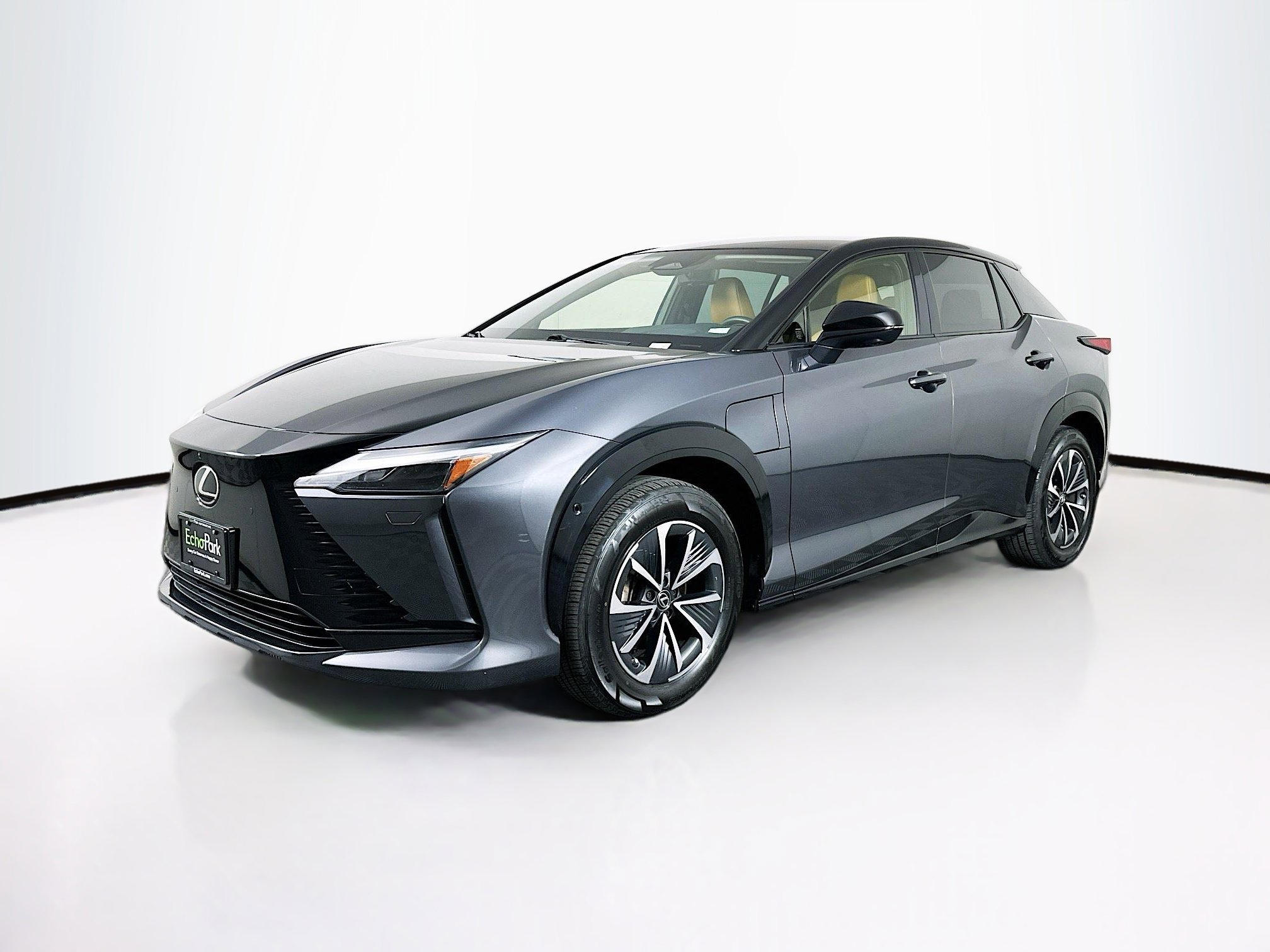 Used 2023 Lexus RZ 450e Premium w/ Technology Package image 3
