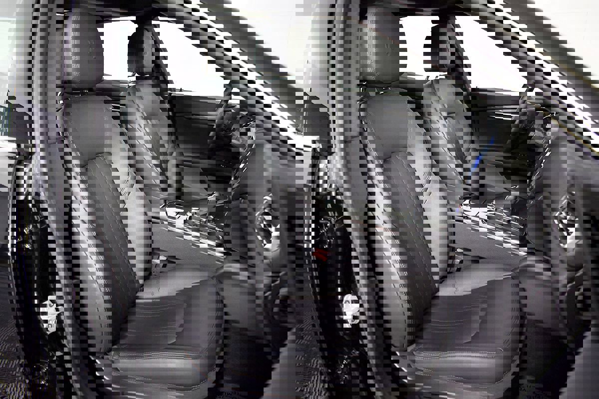 Used 2017 Maserati Ghibli image 49